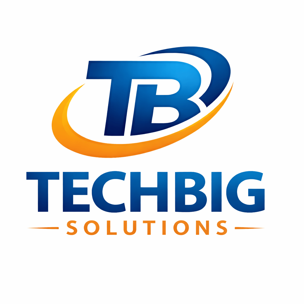 TechBig Solutions