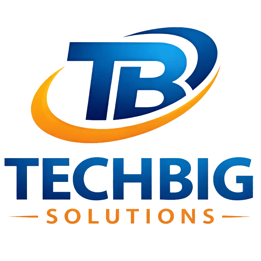 TechBig Logo
